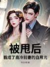 被甩后,我成了高冷前妻的白月光