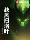 秋风扫洛叶